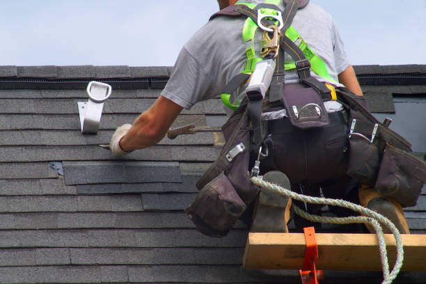 Quick and Trustworthy Emergency Roof Repair Services in Haven, KS