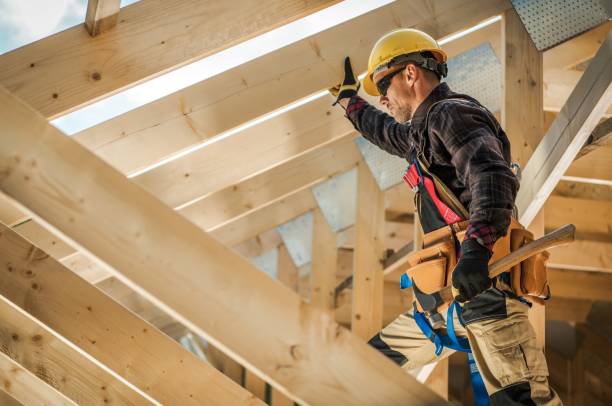 Best Commercial Roofing Services  in Haven, KS