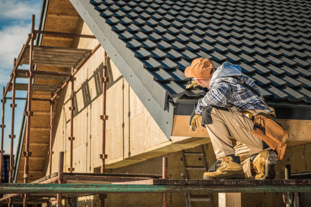 Best Local Roofing Companies  in Haven, KS