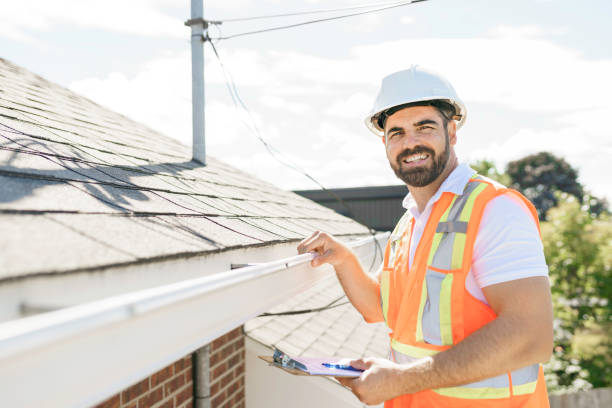 Best Storm Damage Roof Repair  in Haven, KS
