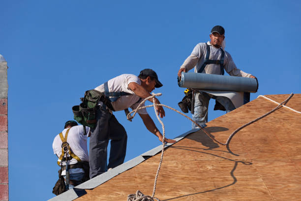 Tile Roofing Contractor in Haven, KS