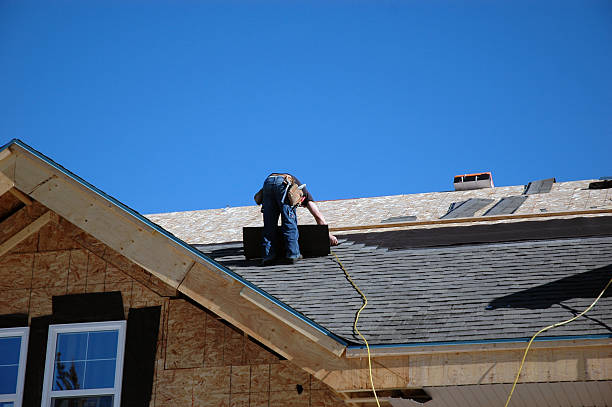 Trusted Haven, KS Roofing Contractor Experts