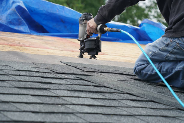 Best New Roof Installation  in Haven, KS