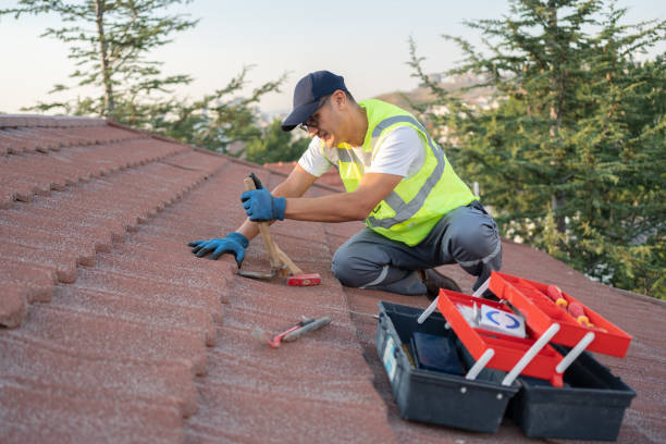 Residential Roof Replacement in Haven, KS
