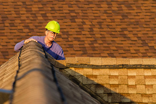 Best Roof Inspection Near Me  in Haven, KS