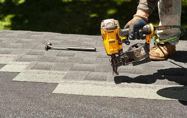 Best New Roof Installation  in Haven, KS