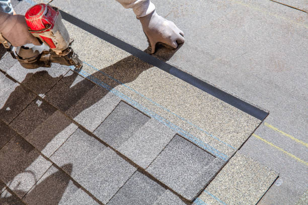 Best Residential Roof Replacement  in Haven, KS